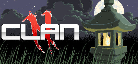 忍者氏族/ClanN（更新v20200823） 动作游戏-第1张