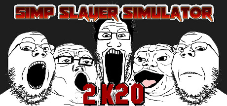 辛普杀手模拟器2K20/Simp Slayer Simulator 2K20 动作游戏-第1张