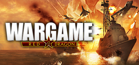 战争游戏：红龙/Wargame:Red Dragon 策略战棋-第1张