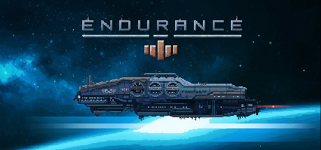 忍耐：太空行动/Endurance - space action 动作游戏-第1张