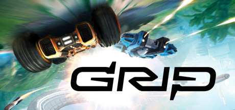 战斗四驱车/GRIP: Combat Racing 赛车竞技-第1张