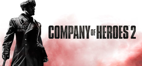 英雄连2/Company of Heroes 2 策略战棋-第1张