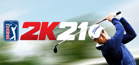 PGA巡回赛2K21/PGA TOUR 2K21 体育竞技-第1张