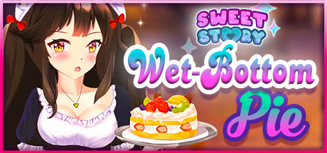 甜蜜的故事湿底馅饼/Sweet Story Wet-Bottom Pie 休闲解谜-第1张