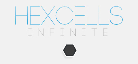 六角细胞：无限/Hexcells Infinite 休闲解谜-第1张