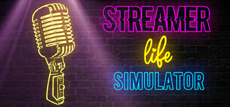 主播生活模拟器/Streamer Life Simulator 模拟经营-第1张