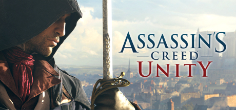 刺客信条5：大革命/Assassins Creed Unity 动作游戏-第1张