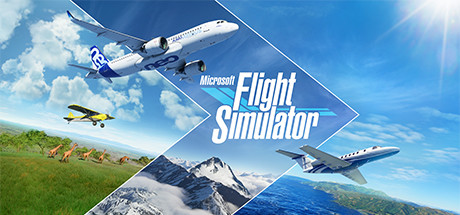 PC微软飞行模拟2020/Microsoft Flight Simulator 策略战棋-第1张