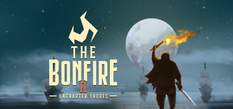 篝火2：未知海岸/TheBonfire2:UnchartedShores 模拟经营-第1张
