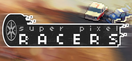 超级像素赛车/Super Pixel Racers 赛车竞技-第1张