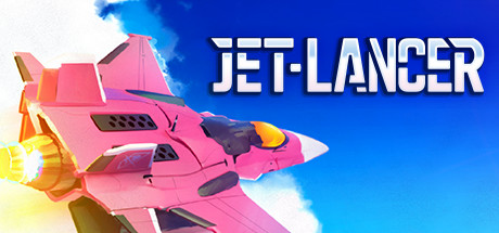 喷射战机/Jet Lancer 射击游戏-第1张