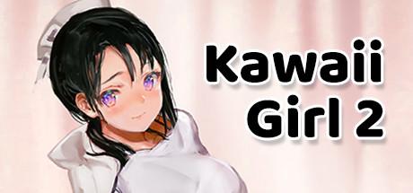 卡哇伊女孩2/Kawaii Girl 2 休闲解谜-第1张
