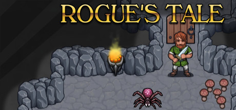 盗贼的故事/Rogues Tale（更新v2.03.200907） 策略战棋-第1张