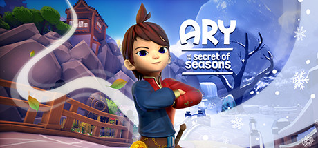 阿里和季节的秘密/Ary and the Secret of Seasons（B.5512201） 休闲解谜-第1张