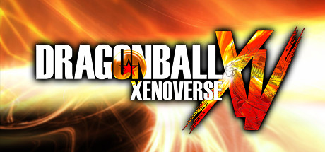 龙珠：超宇宙/Dragon Ball：Xenoverse 格斗游戏-第1张