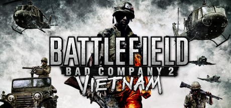 战地：叛逆连队2/Battlefield:Bad Company 2 动作游戏-第1张