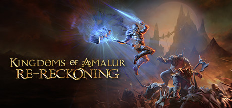 阿玛拉王国：惩罚 重置版/Kingdoms of Amalur: Re-Reckoning（更新20201114-11.17版 ） 角色扮演-第1张