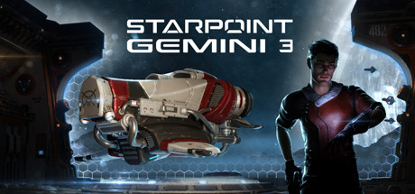 双子星座3/Starpoint Gemini 3 角色扮演-第1张