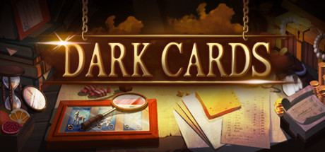 暗牌/Dark Cards 策略战棋-第1张
