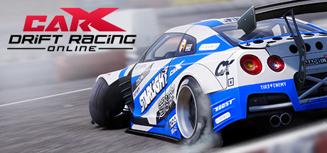 CarX漂移赛车在线/CarX Drift Racing Online 赛车竞技-第1张