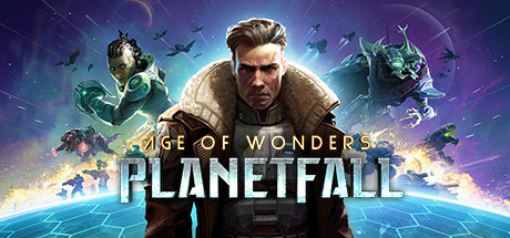奇迹时代：星陨/Age of Wonders: Planetfall（最新DLC星王） 策略战棋-第1张