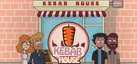 烤肉串屋/Kebab House（v24.08.2020） 模拟经营-第1张