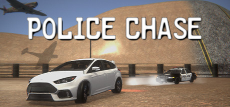 警察追捕/Police Chase（v5521212） 赛车竞技-第1张
