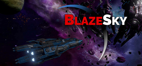 BlazeSky（v5537041） 动作游戏-第1张