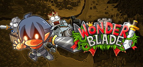 惊奇剑士/Wonder Blade（v5406809） 动作游戏-第1张