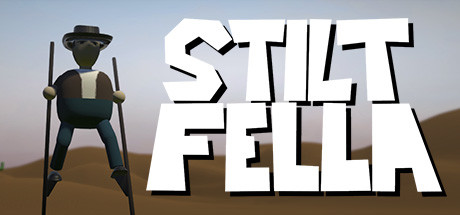 Stilt Fella 模拟经营-第1张
