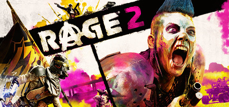 狂怒2/RAGE 2（v1.09 豪华版） 射击游戏-第1张