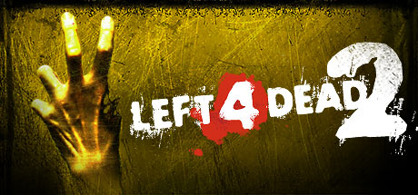 求生之路2/Left 4 Dead 2（整合背水一战DLC） 射击游戏-第1张
