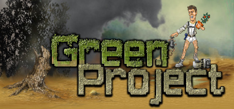 绿色计划/Green Project 模拟经营-第1张
