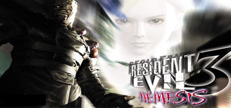 生化危机3/Resident Evil 3 恐怖游戏-第1张