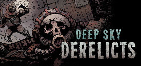 深空遗物/Deep Sky Derelicts（v1.5.4版整合新前景DLC） 策略战棋-第1张