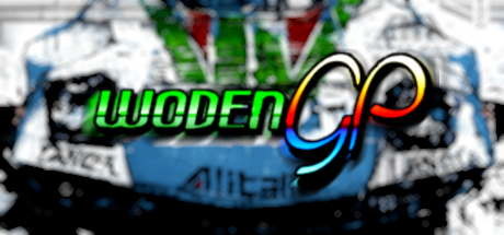 沃登GP/Woden GP（5566923） 赛车竞技-第1张