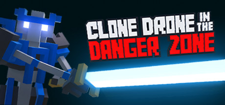机器人角斗场/Clone Drone in the Danger Zone（v0.19.0.88） 动作游戏-第1张