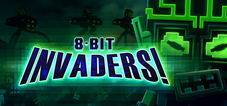 8位侵略者/8-Bit Invaders!（v0.93.746274） 策略战棋-第1张