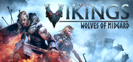 维京：人中之狼/Vikings - Wolves of Midgard（v3350478） 角色扮演-第1张