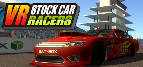 VR赛车/VR STOCK CAR RACERS（v2566632） 赛车竞技-第1张
