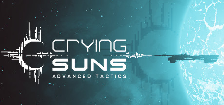 哀恸之日/Crying Suns（集成高级战术DLC v2.1.1） 策略战棋-第1张