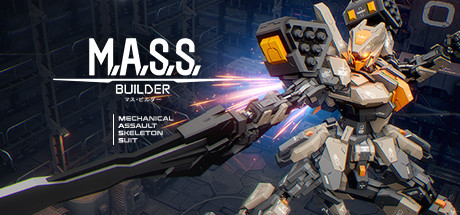 M.A.S.S. Builder（v0.5.7） 动作游戏-第1张
