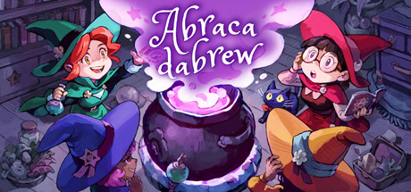 Abracadabrew（v14.10.2020） 动作游戏-第1张