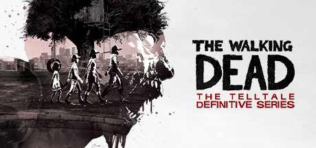 行尸走肉：Telltale最终系列/The Walking Dead: The Telltale Definitive Series 动作游戏-第1张