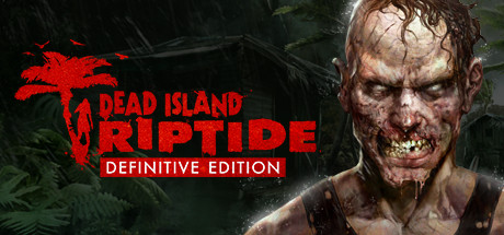 死亡岛:激流/Dead Island：Riptide 动作游戏-第1张