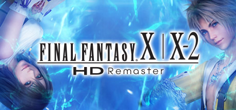 最终幻想10.10-2高清重制版/FINAL FANTASY X/X-2 HD Remaster 角色扮演-第1张