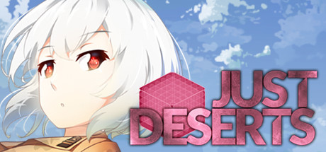 罪有应得/Just Deserts 模拟经营-第1张