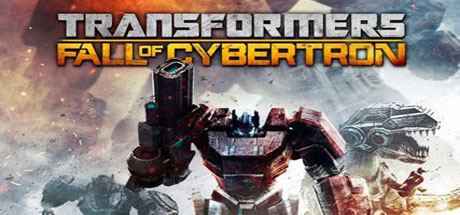 变形金刚：塞伯坦陨落/Transformers:Fall Of Cybertron 动作游戏-第1张
