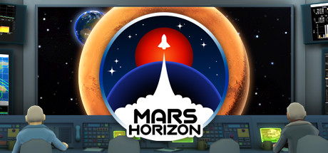 火星地平线/Mars Horizon 模拟经营-第1张