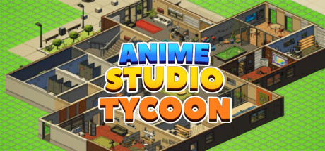 动漫工作室大亨/Anime Studio Tycoon 模拟经营-第1张
